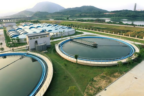 生活污水去除氨氮案例分析与农业面源和重金属污染防治技术服务探讨